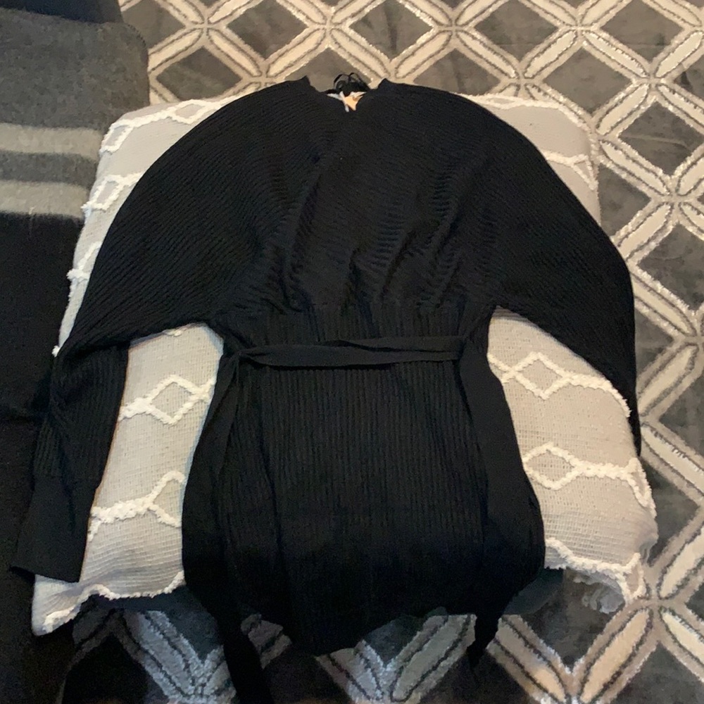 Sweater Dress
